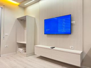 Lungomare Nest - Vlora - 3