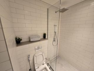 Luxury Apartment in Al Jada Wooden Theme by BlueCloud holidays - Sharjah - 7