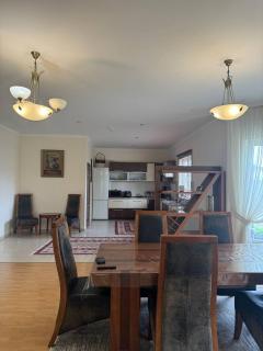 Family cottage - Bosteri - 5