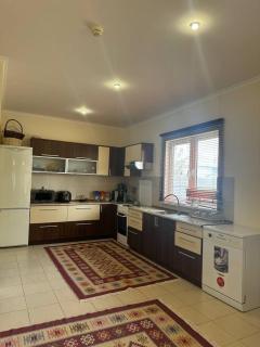 Family cottage - Bosteri - 4