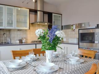 Sandyhouse Cottage - Milfield - 7