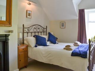 Sandyhouse Cottage - Milfield - 5