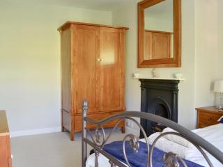 Sandyhouse Cottage - Milfield - 4