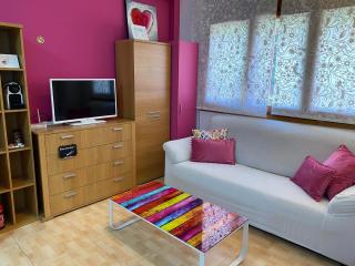 Apartamentos Alcañiz, Ana - Alcañiz - 6