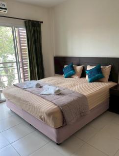 JB Mansion Hotel - Chiang Rai - 5
