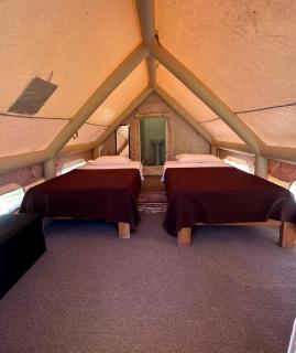 Qhapacñan Glamping - Antioquía - Antioquía - 1
