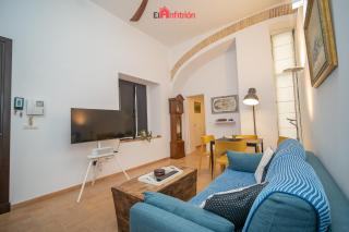 El Anfitrión - Palacio XVIII - Sanlúcar de Barrameda - 0
