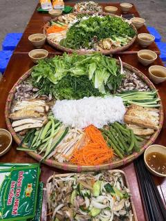 Mùa Pửi Lô lô homestay - Mèo Vạc - 8