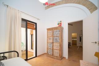 El Anfitrión - Palacio XVIII - Sanlúcar de Barrameda - 1