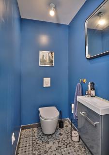 La Résidence AKWABA - 4