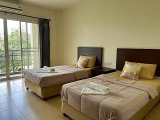 JB Mansion Hotel - Chiang Rai - 3
