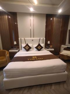 Fort Villa Hotel - Islamabad - 0