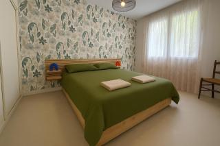 Jolie maison avec jardin - quartier la Roulière - 4 personnes - Givrand - 6