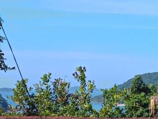 Casa Gaia Prumirim, vista para o mar - 9
