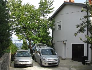 Apartment Sea Garden - Ičići - 9