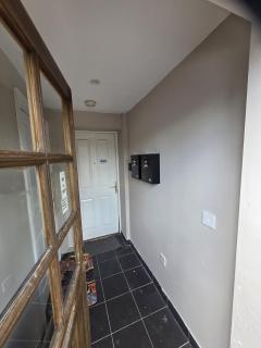 Isaac - Bletchley - 1