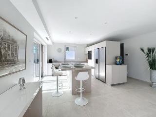 La Pool - Suite parentale Piscine privée - Genay - 6