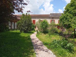Maison d'hôtes la Passemarié - Andouque - 9