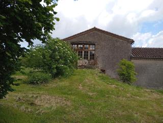 Maison d'hôtes la Passemarié - Andouque - 4