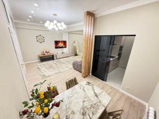 Starpath Premium - Bishkek - 7