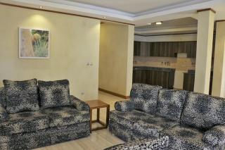 Nandi Residence - 8