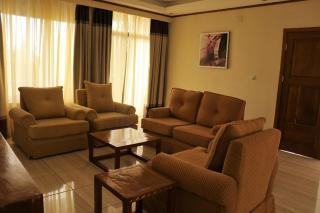 Nandi Residence - 7