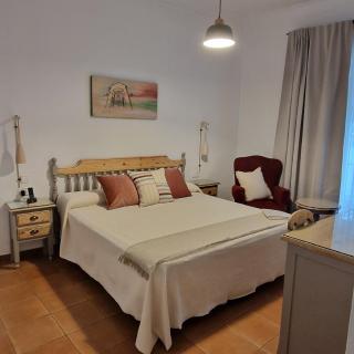 Hotel Los Olivos - Arcos de la Frontera - 8