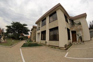 Nandi Residence - 5
