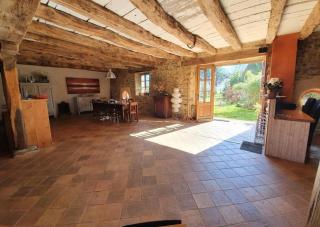 Maison d'hôtes la Passemarié - Andouque - 3