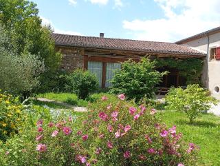 Maison d'hôtes la Passemarié - Andouque - 5