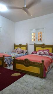 شاليه بمطروح - Marsa Matruh - 5