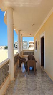 شاليه بمطروح - Marsa Matruh - 3