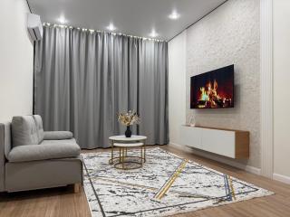 ESTET Comfort - Almaty - 4