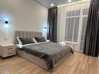 ESTET Comfort - Almaty - 5