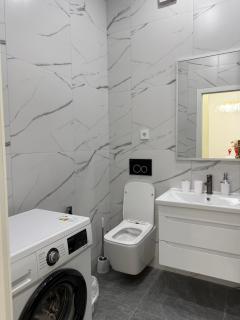 ESTET Comfort - Almaty - 1
