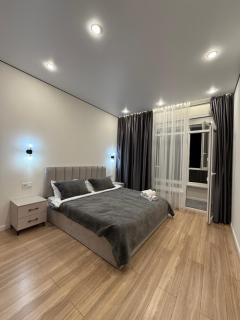 ESTET Comfort - Almaty - 6