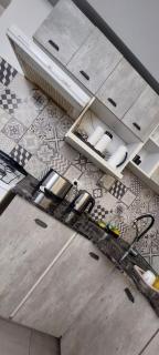 Departamento céntrico en Planta baja - 5