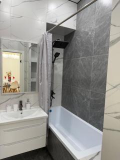 ESTET Comfort - Almaty - 2