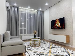 ESTET Comfort - Almaty - 9