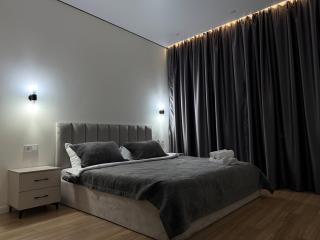 ESTET Comfort - Almaty - 3