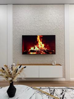 ESTET Comfort - Almaty - 8