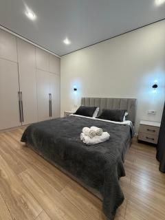 ESTET Comfort - Almaty - 7