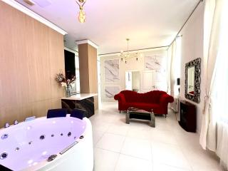 Sopot Spa Apartament - Sopot - 4
