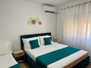 Joan Apartment - Himare - 5