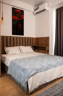 Apartments in NRG U-Tower - Taschkent - 9