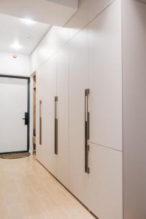 Apartments in NRG U-Tower - Taschkent - 8