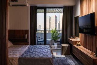 Apartments in NRG U-Tower - Taschkent - 7