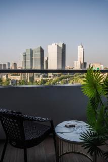 Apartments in NRG U-Tower - Taschkent - 5