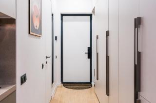 Apartments in NRG U-Tower - Taschkent - 4