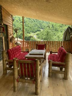 Dadu Guest house - 1